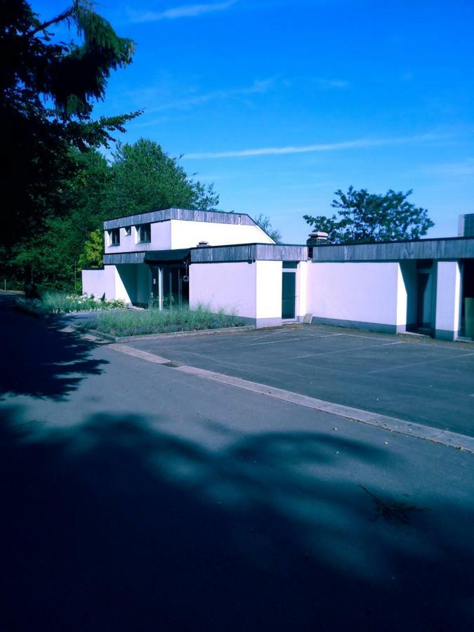Au Havre Du Circuit Villa Malmedy Exterior foto